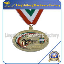 2016 цены фабрики изготовленный на заказ медаль ОАЭ Награды